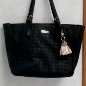 Jessica Simpson purse black